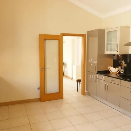 Vila Girassol With Sea View Porto De Mos