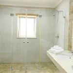Vila Girassol With Sea View Porto De Mos וילה