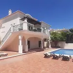 Villa Vila Girassol With Sea View Porto De Mos *