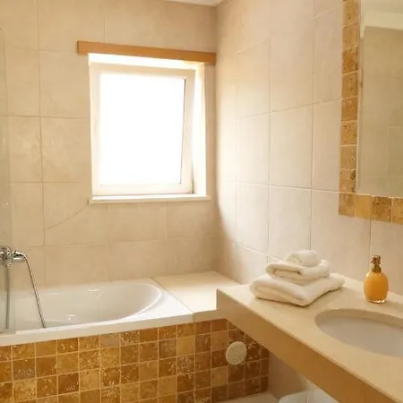 Vila Girassol With Sea View Porto De Mos * Λάγος